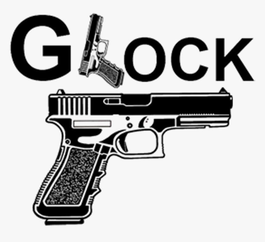 Detail Glock Logo Nomer 33