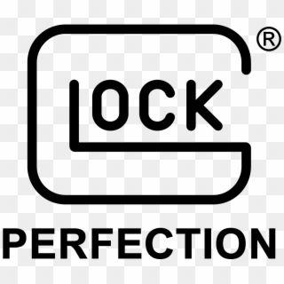 Detail Glock Logo Nomer 45