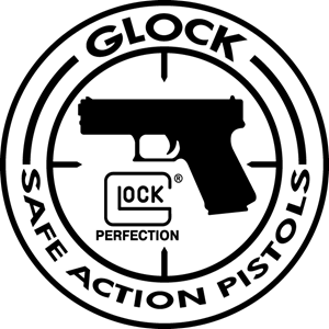 Detail Glock Logo Nomer 6