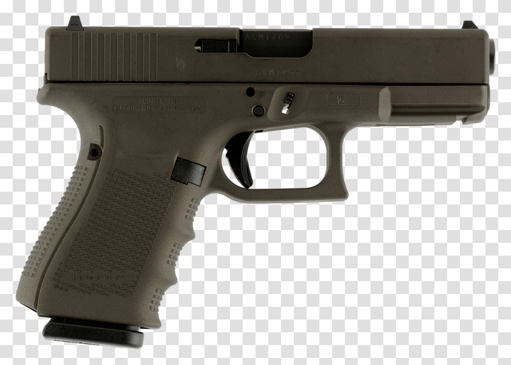 Detail Glock Transparent Nomer 14
