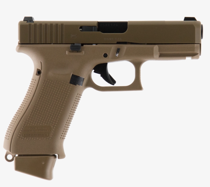 Detail Glock Transparent Nomer 53