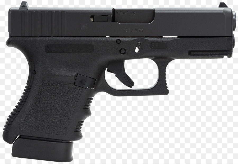 Detail Glock Transparent Background Nomer 18