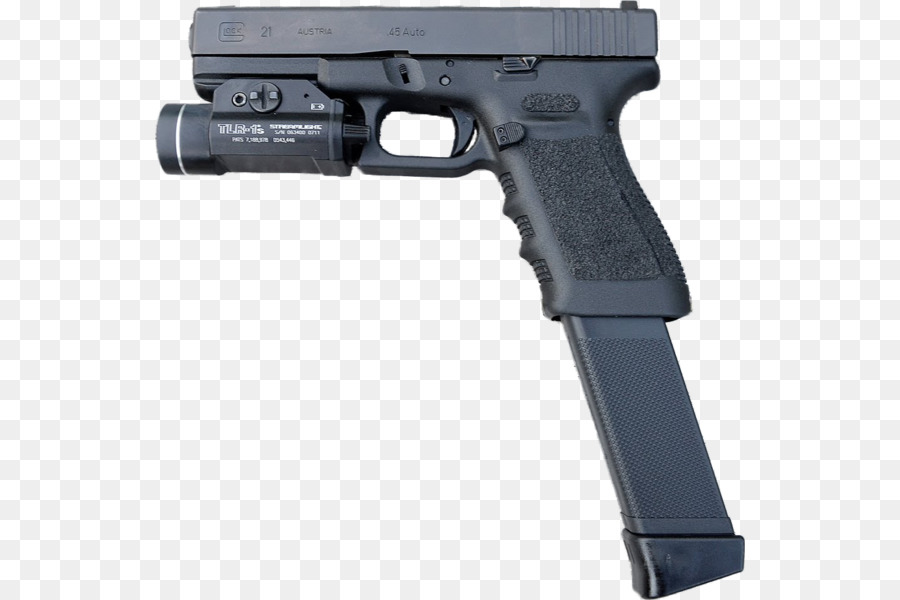 Detail Glock Transparent Background Nomer 32