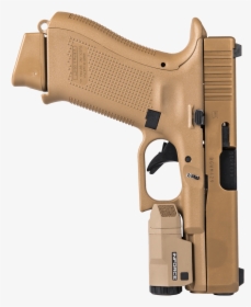 Detail Glock Transparent Background Nomer 34