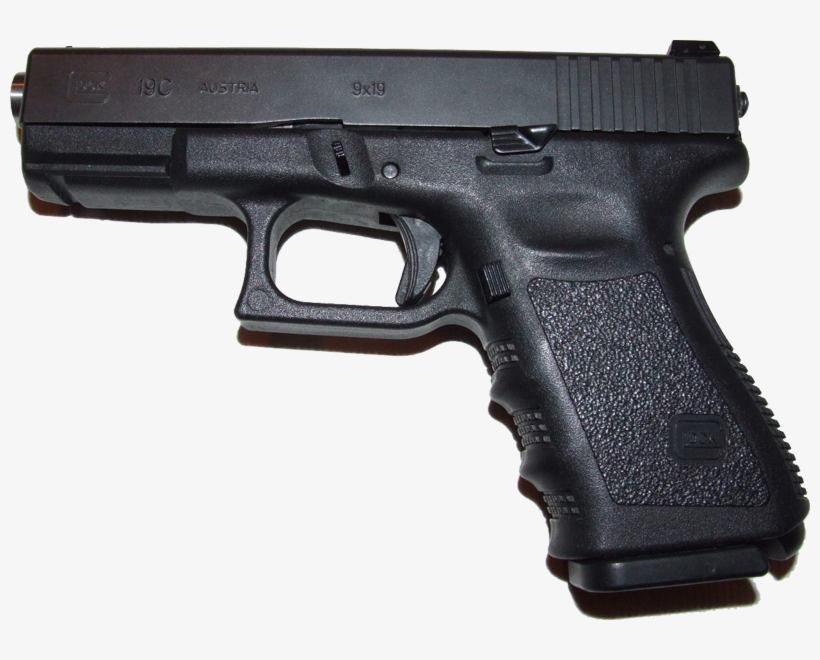 Detail Glock Transparent Background Nomer 48