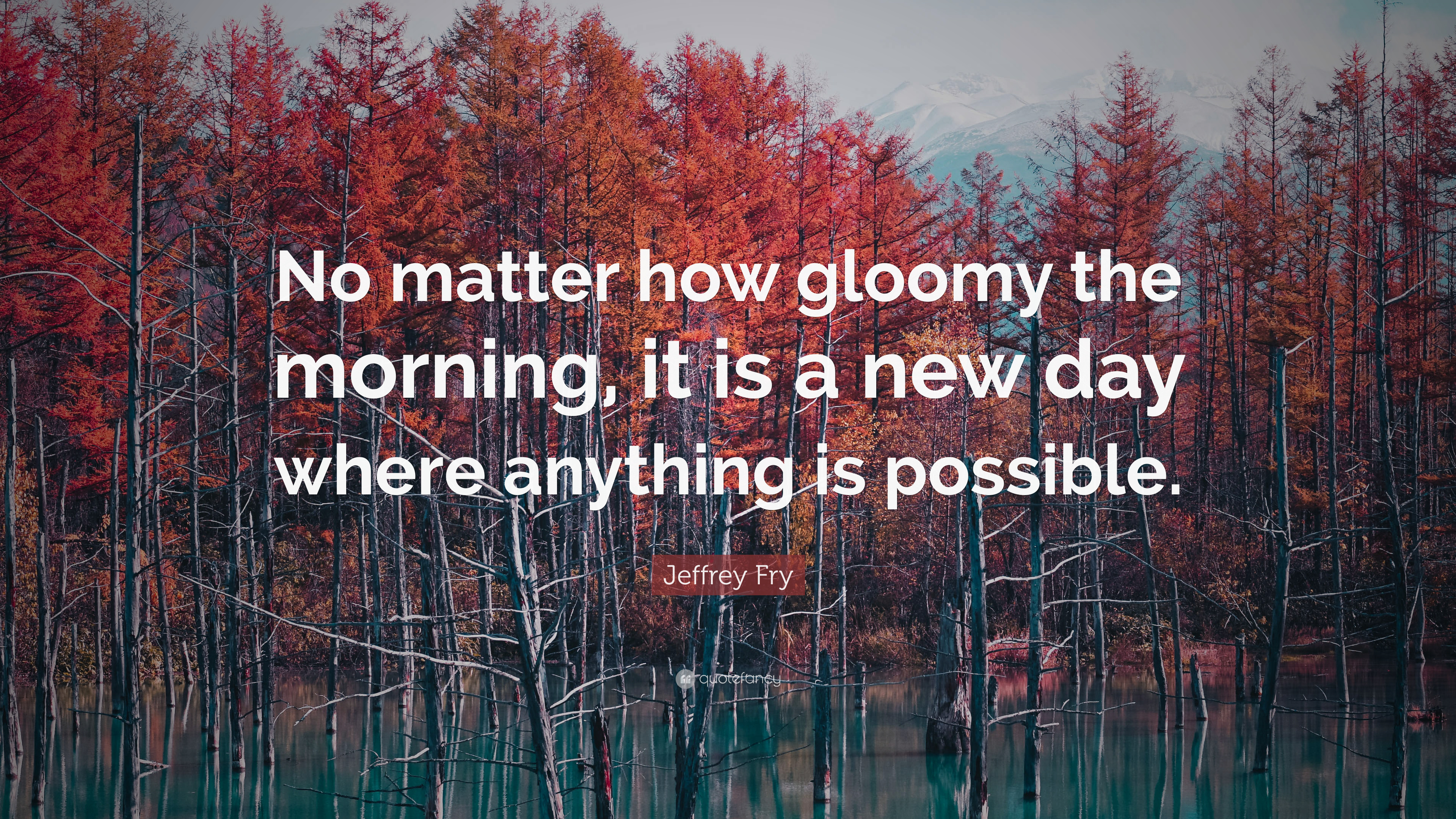 Gloomy Day Quotes - KibrisPDR