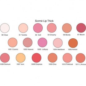 Detail Gloss And Bloom Font 1001 Nomer 49