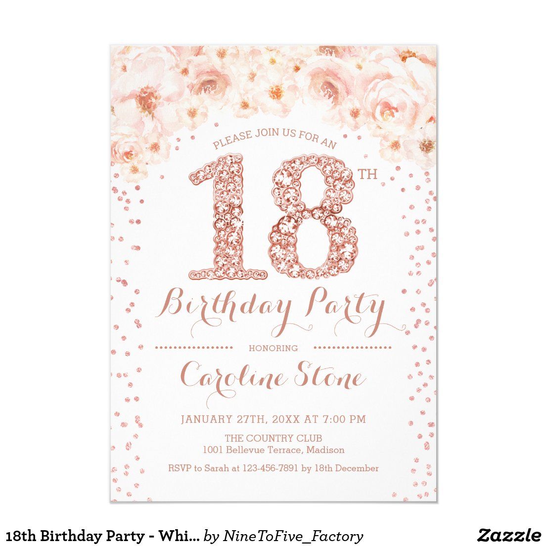 Detail Gloss And Bloom Font 1001 Nomer 8