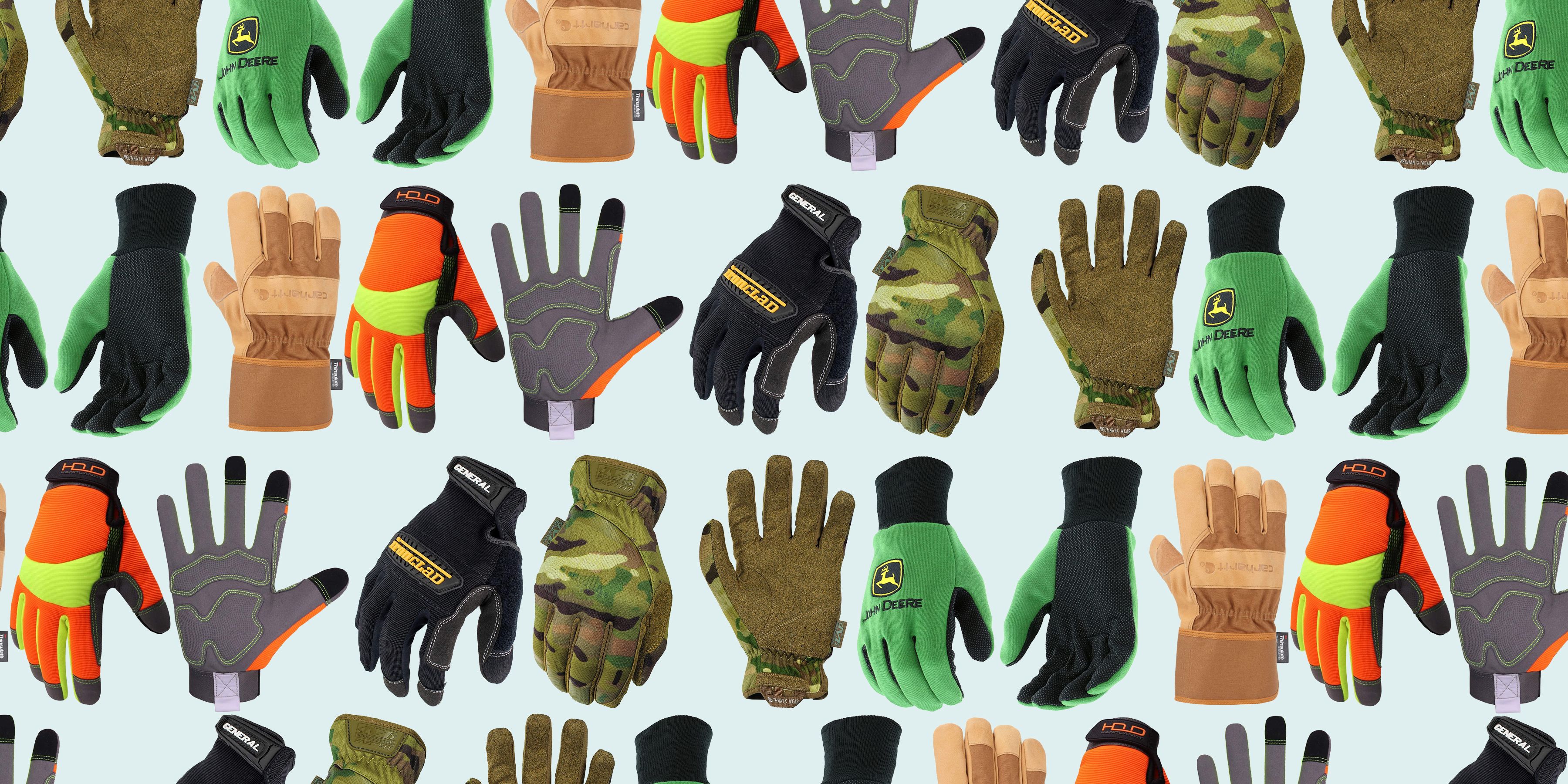 Detail Glove Image Nomer 20