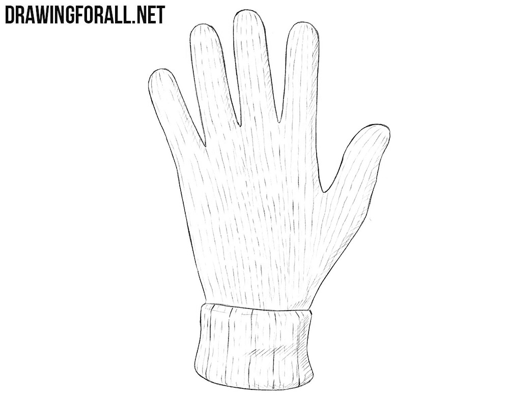 Detail Glove Image Nomer 38