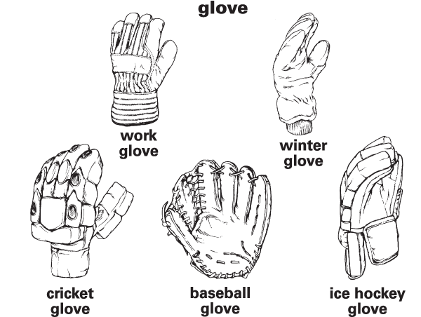 Detail Glove Image Nomer 55