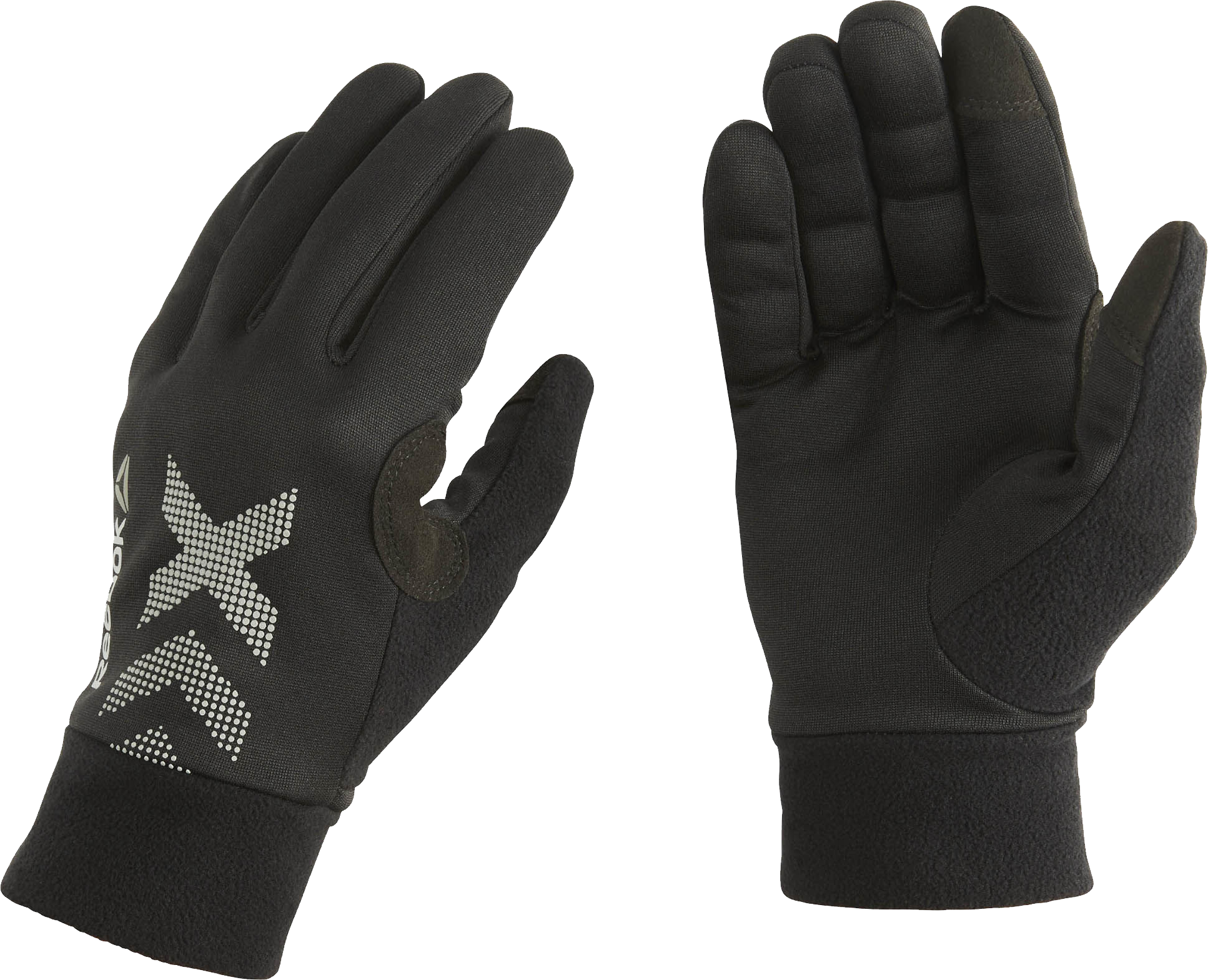 Detail Gloves Transparent Nomer 9