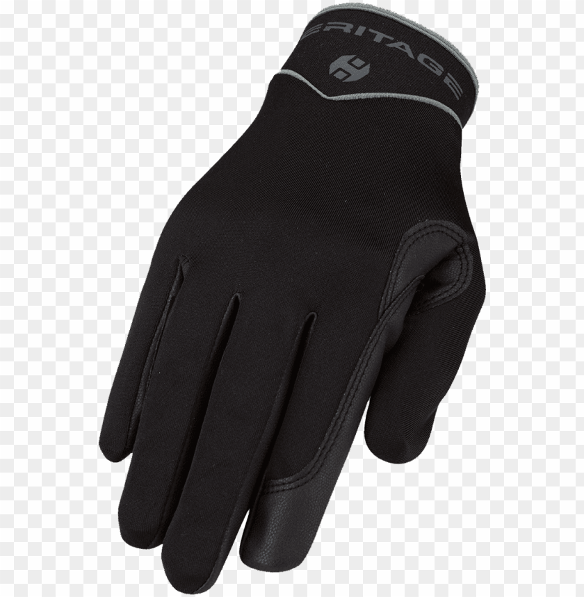Detail Gloves Transparent Background Nomer 11