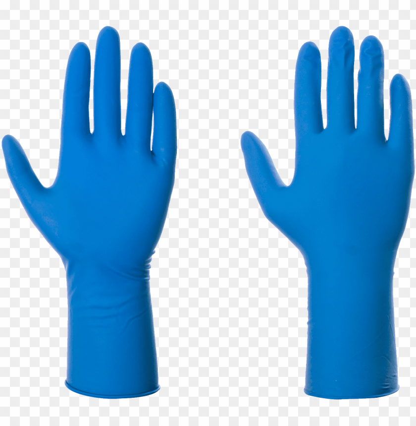 Detail Gloves Transparent Background Nomer 14