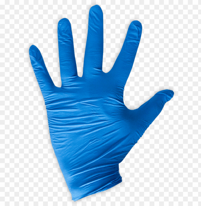 Detail Gloves Transparent Background Nomer 15