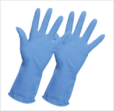 Detail Gloves Transparent Background Nomer 16