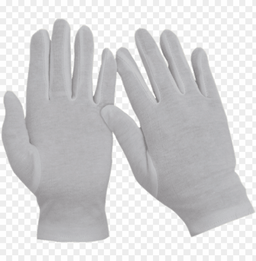 Detail Gloves Transparent Background Nomer 4