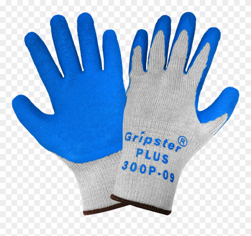 Detail Gloves Transparent Background Nomer 29