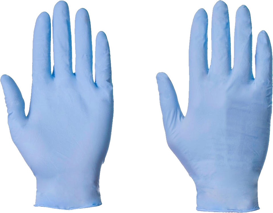Detail Gloves Transparent Background Nomer 31