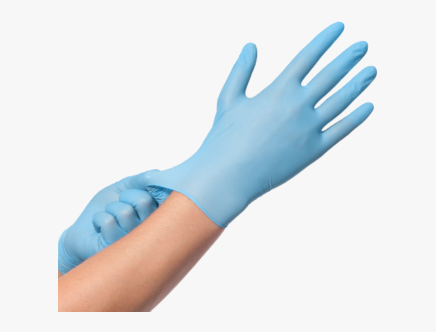 Detail Gloves Transparent Background Nomer 5
