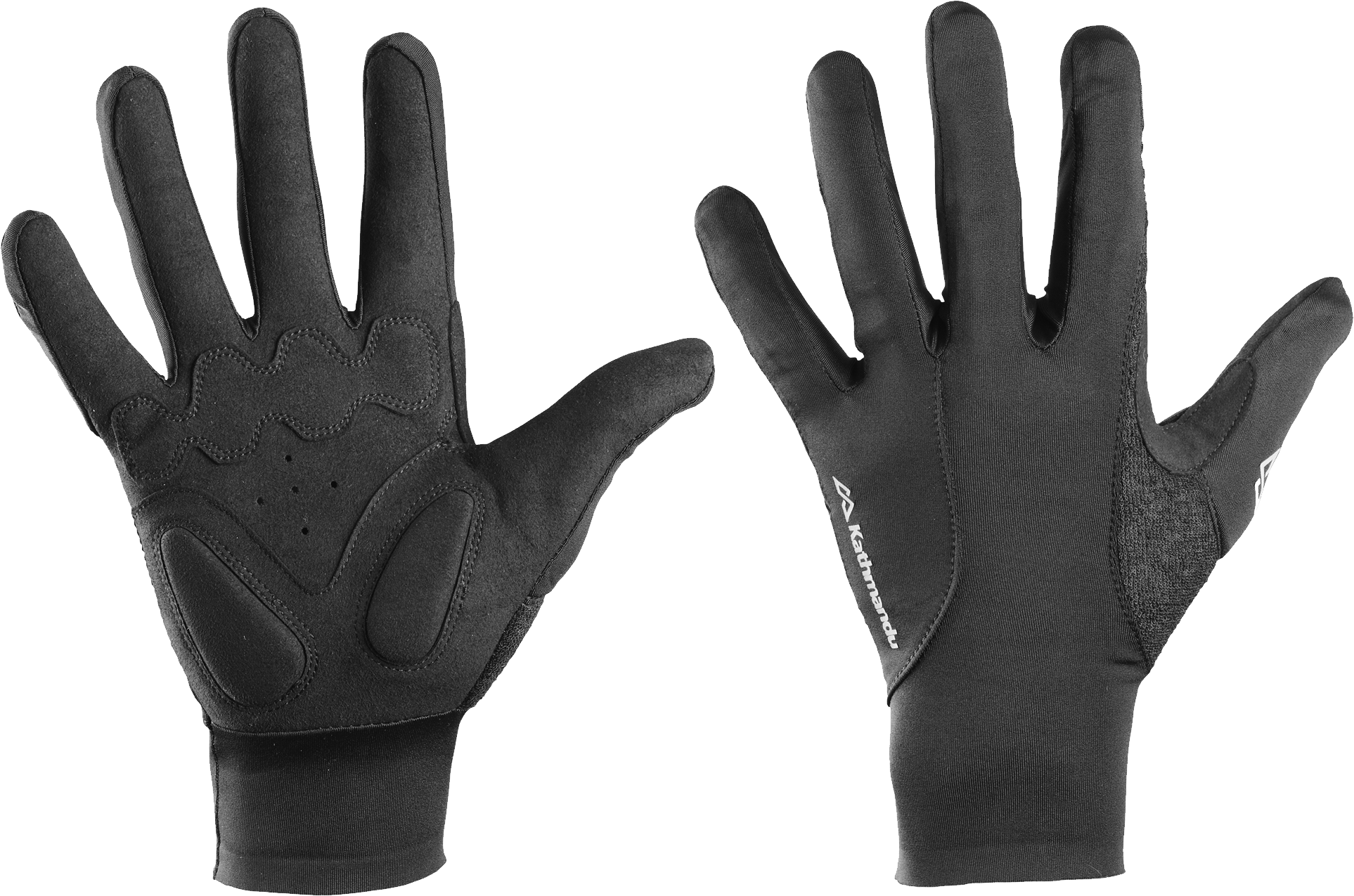 Detail Gloves Transparent Background Nomer 6
