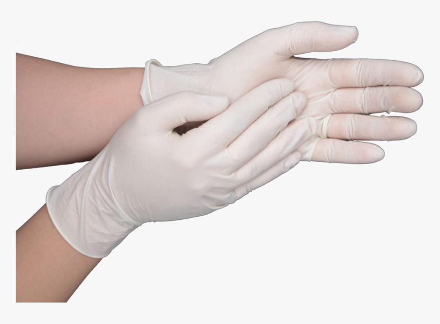 Detail Gloves Transparent Background Nomer 48