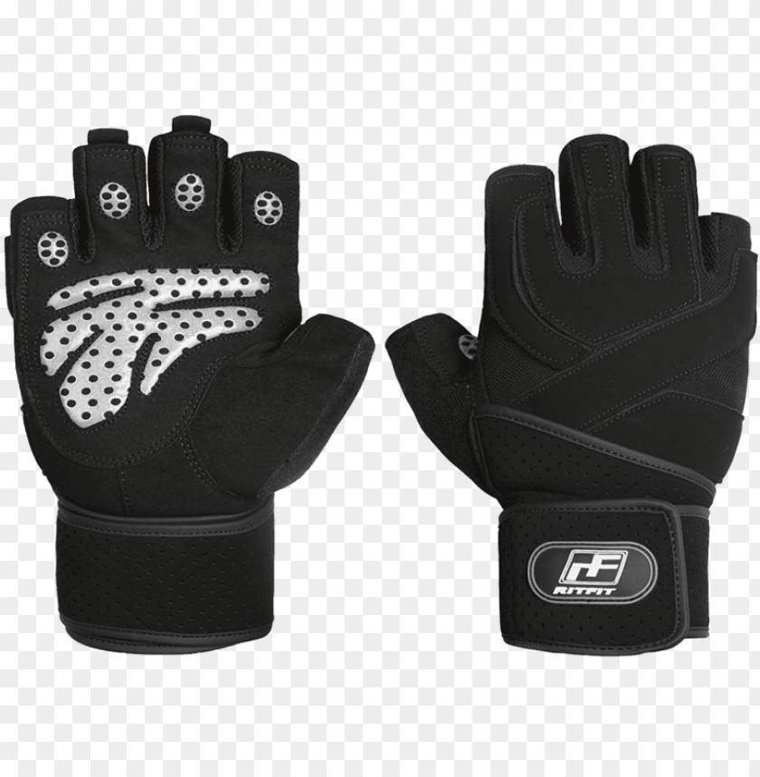 Detail Gloves Transparent Background Nomer 51
