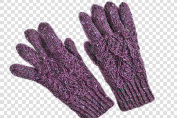Detail Gloves Transparent Background Nomer 54