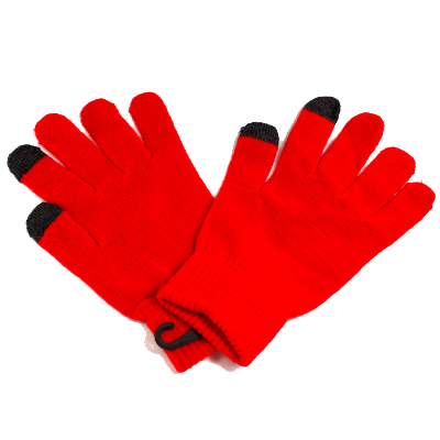 Detail Gloves Transparent Background Nomer 10