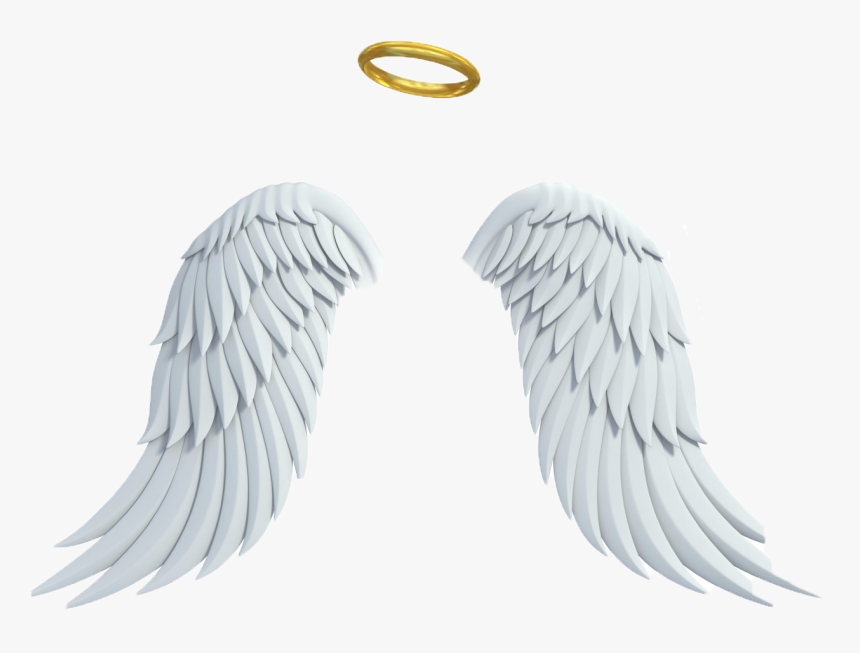 Detail Glowing Angel Halo Png Nomer 30