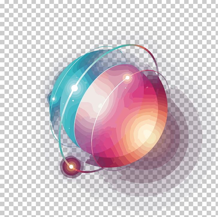 Detail Glowing Ball Png Nomer 24