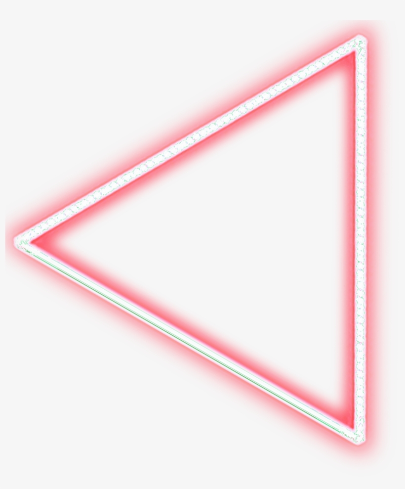 Detail Glowing Triangle Png Nomer 44