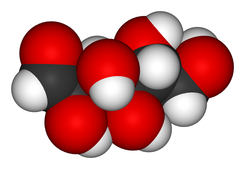 Detail Glucose Png Nomer 25