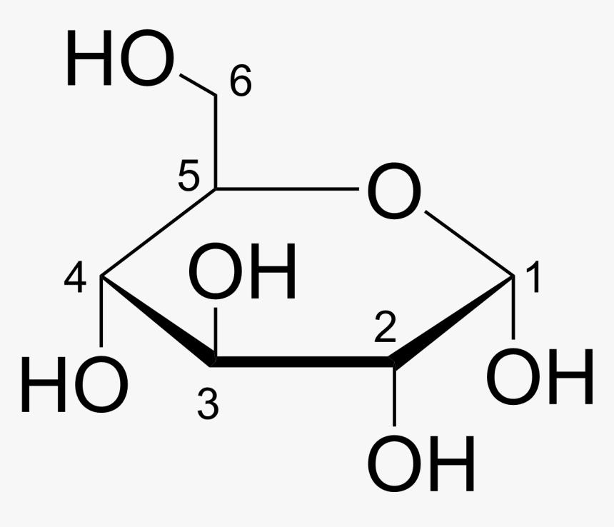 Detail Glucose Png Nomer 6