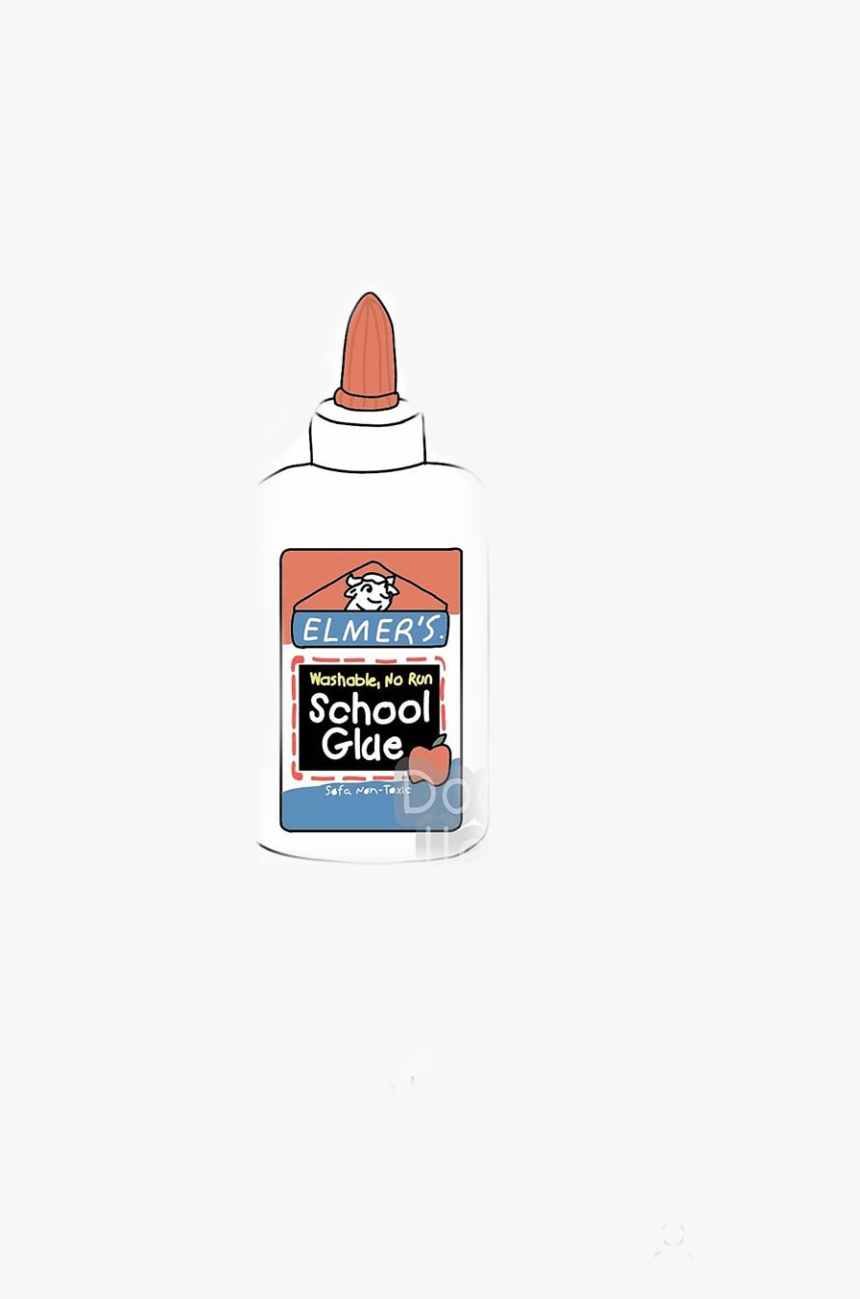 Detail Glue Png Nomer 32