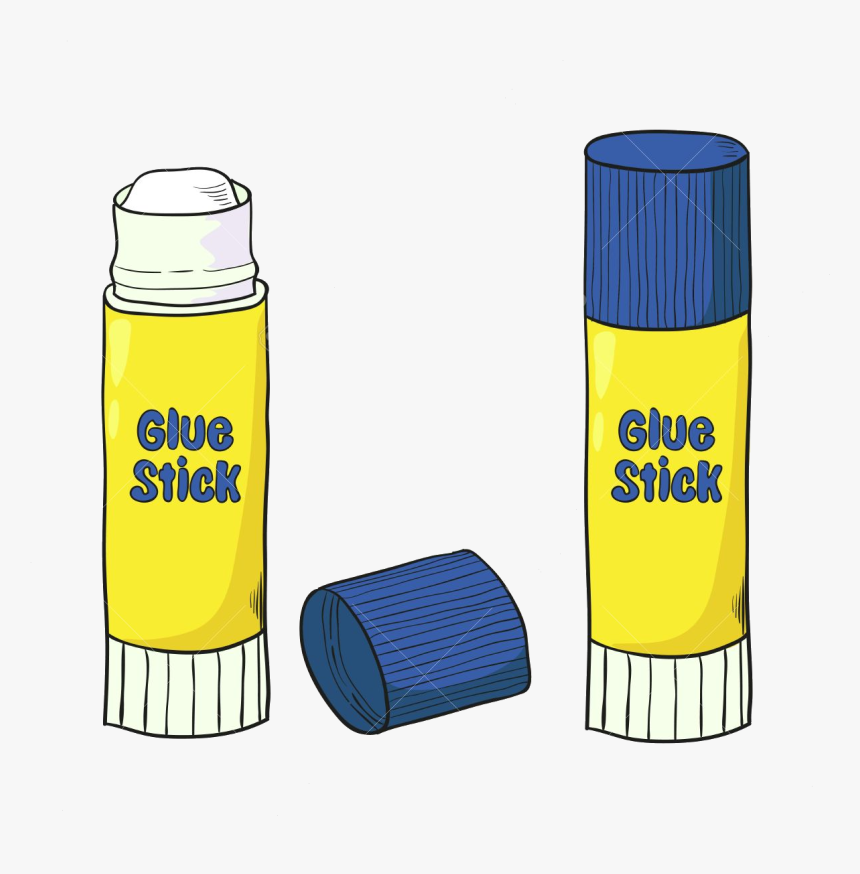 Detail Glue Stick Png Nomer 23