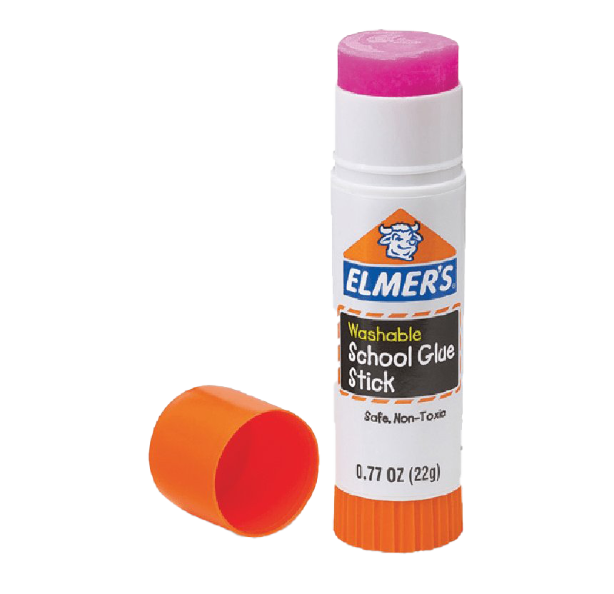Detail Glue Stick Png Nomer 2
