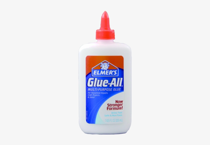 Detail Glue Transparent Nomer 31