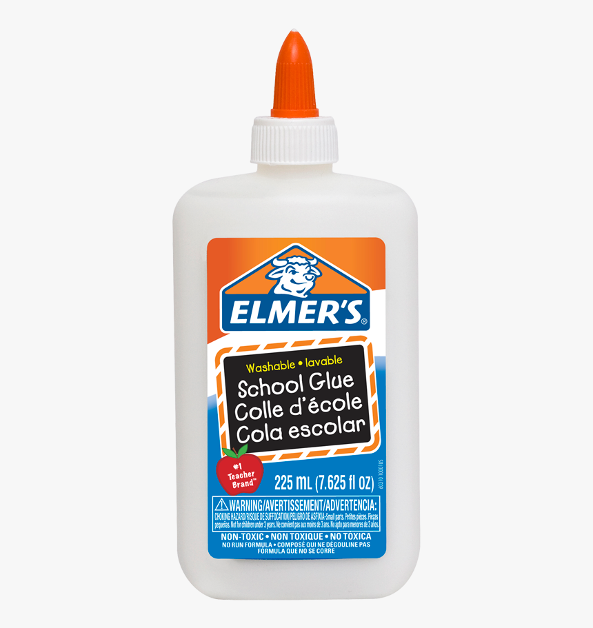 Glue Transparent Background - KibrisPDR