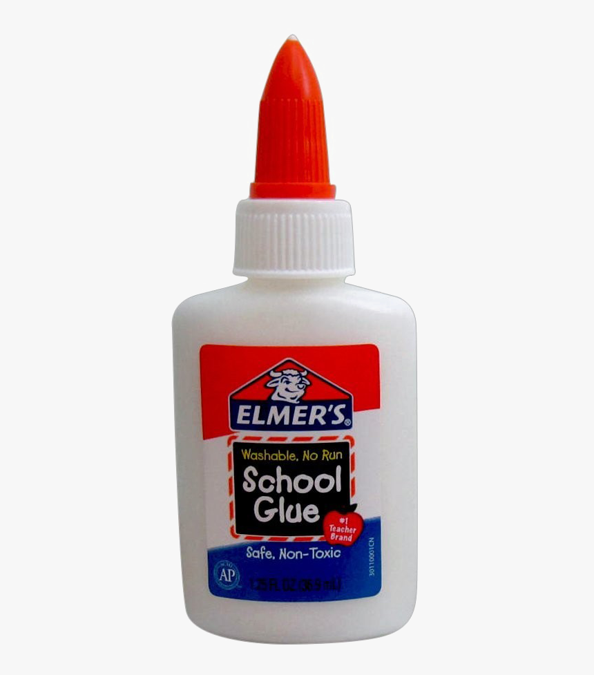 Detail Glue Transparent Background Nomer 3