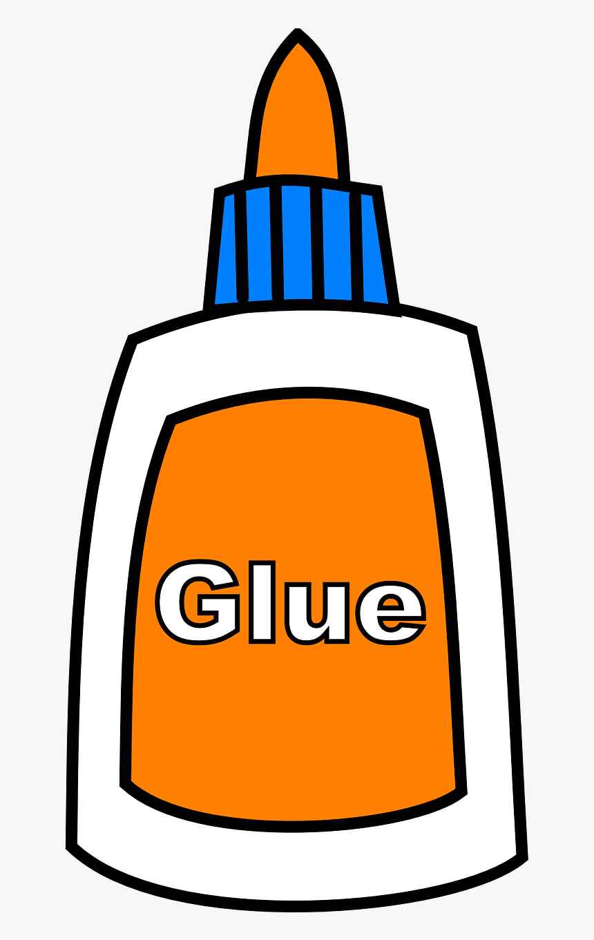 Detail Glue Transparent Background Nomer 42