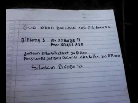 Detail Gm Bagi Car Pb Nomer 9