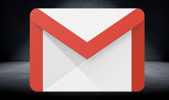 Detail Gmail Black Logo Nomer 41