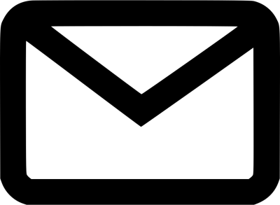 Detail Gmail Black Logo Nomer 45