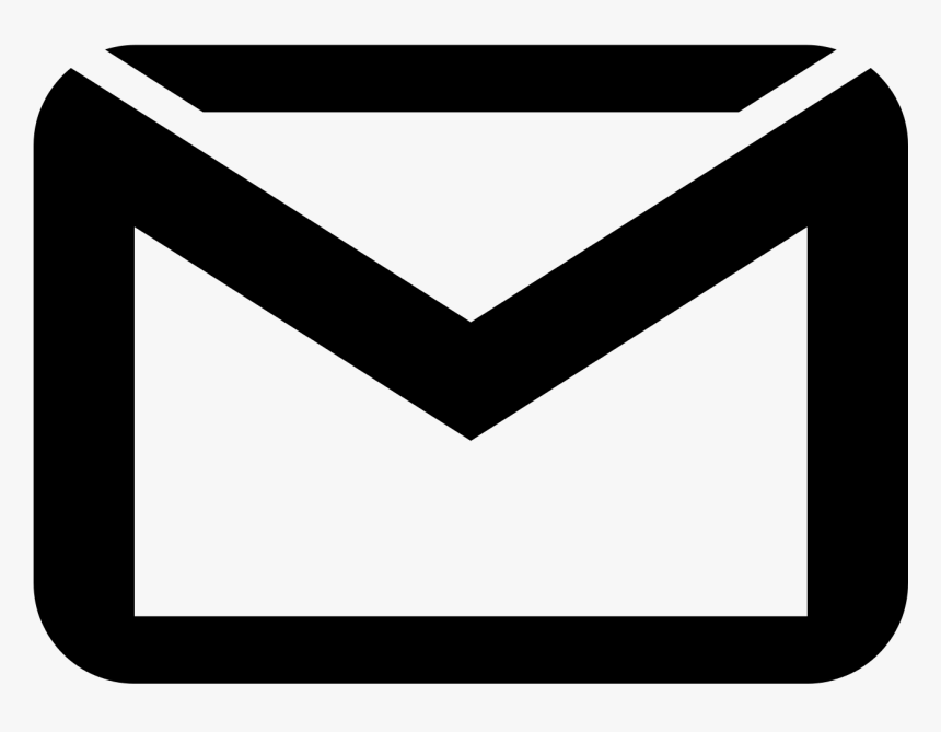 Detail Gmail Black Logo Nomer 6