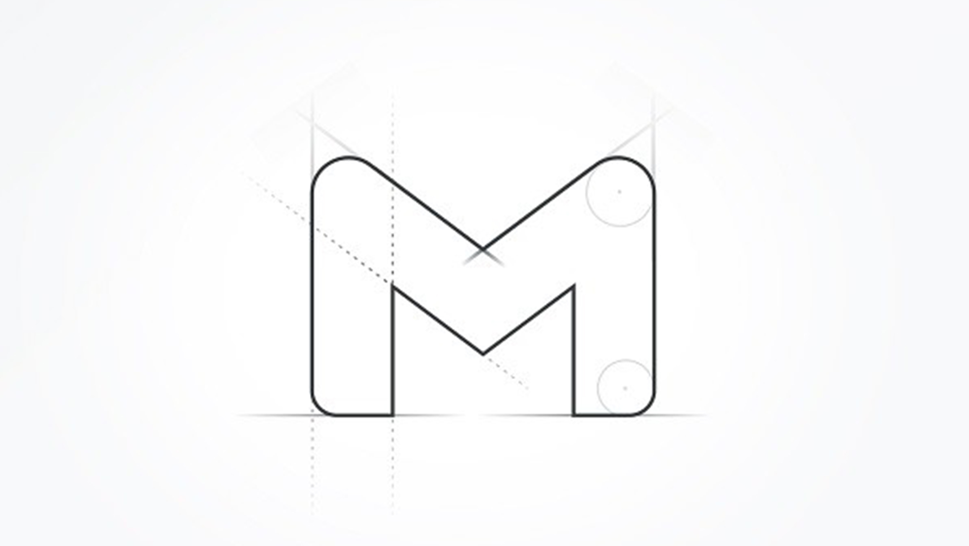 Detail Gmail Black Logo Nomer 53