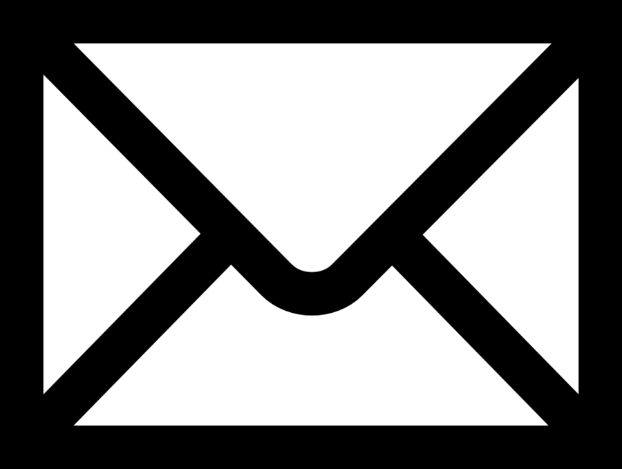 Detail Gmail Black Logo Nomer 54