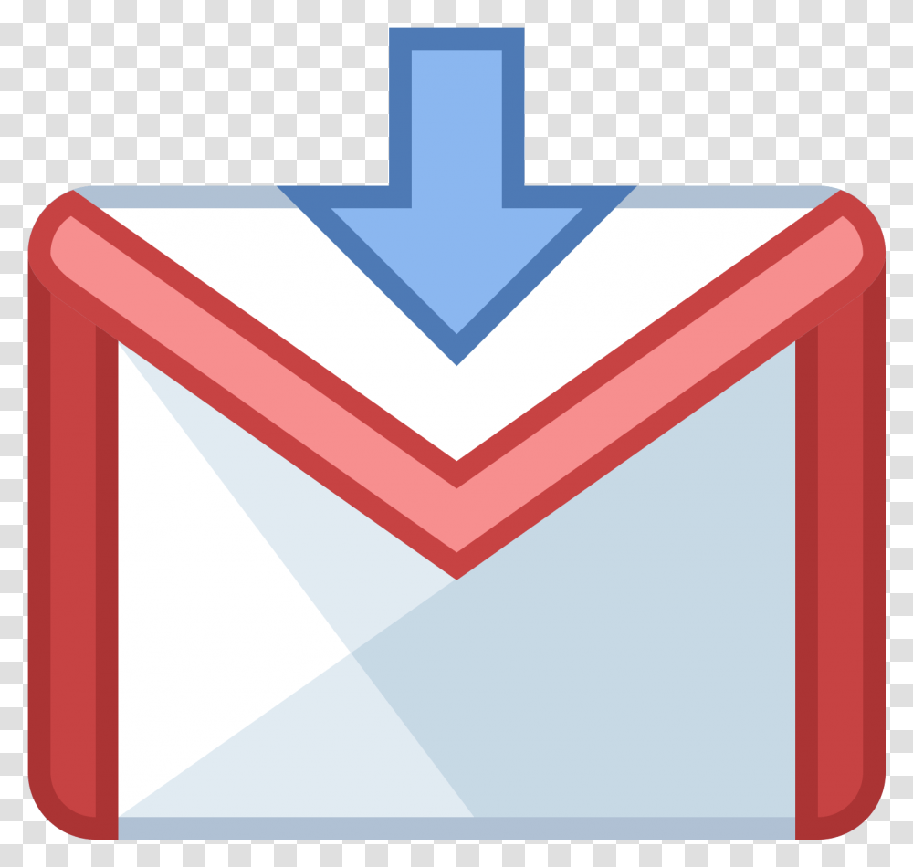 Detail Gmail Clipart Nomer 23