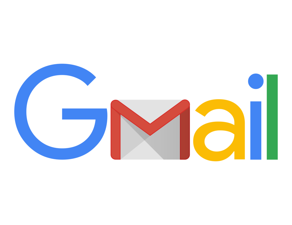 Detail Gmail Clipart Nomer 26