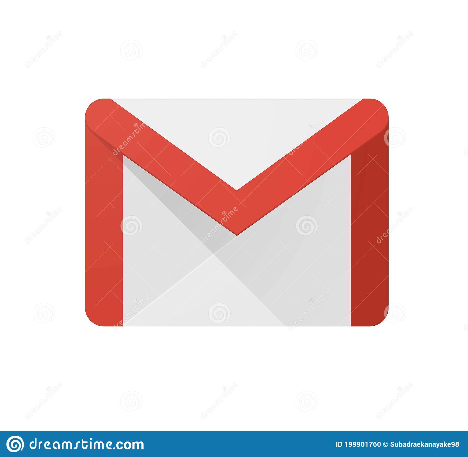 Detail Gmail Clipart Nomer 28